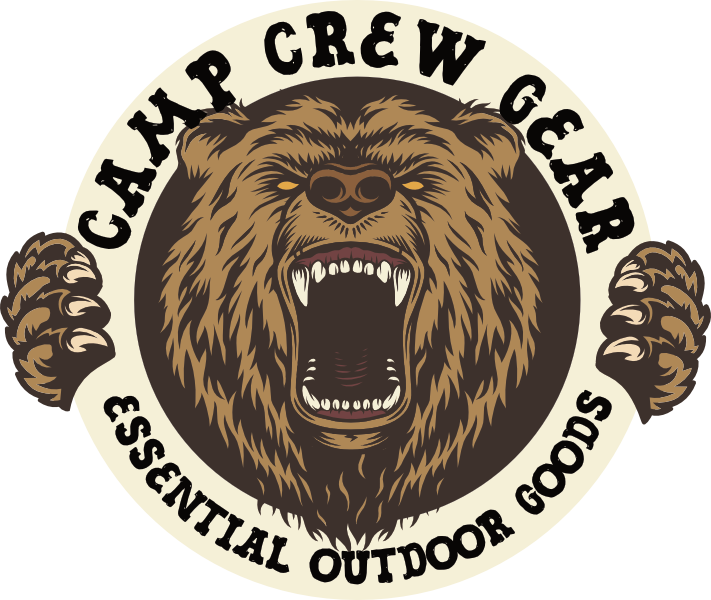 Camp Crew Gear