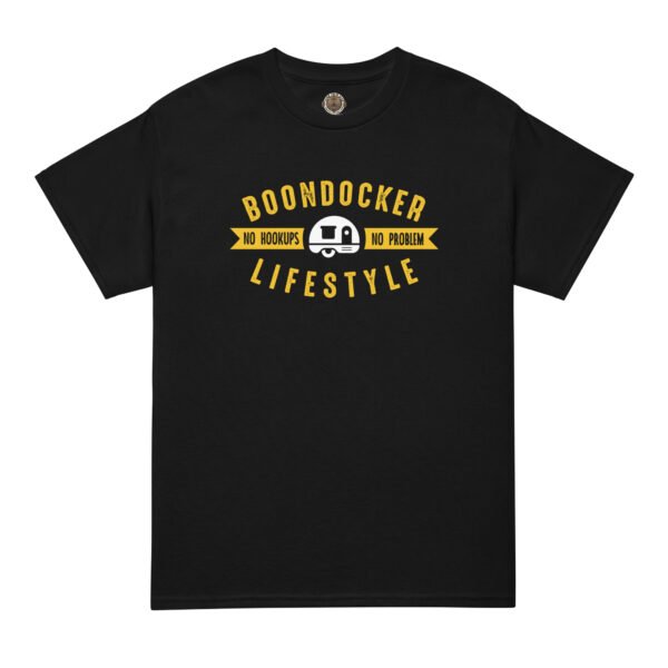 BDL DryBlend® T-Shirt - Image 2