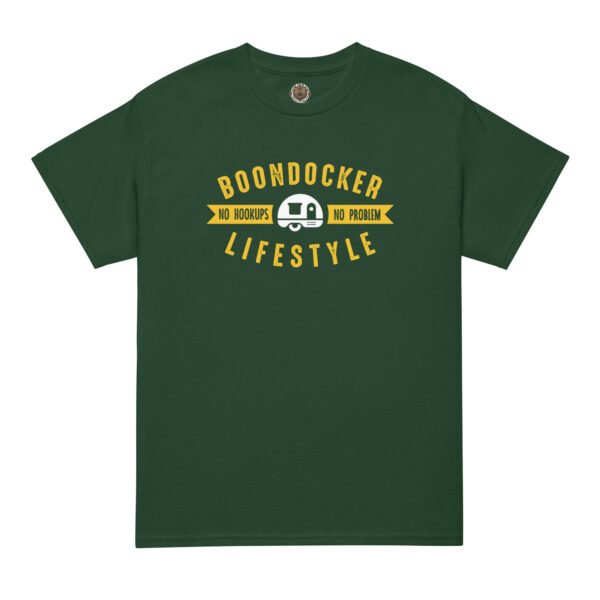 BDL DryBlend® T-Shirt - Image 4