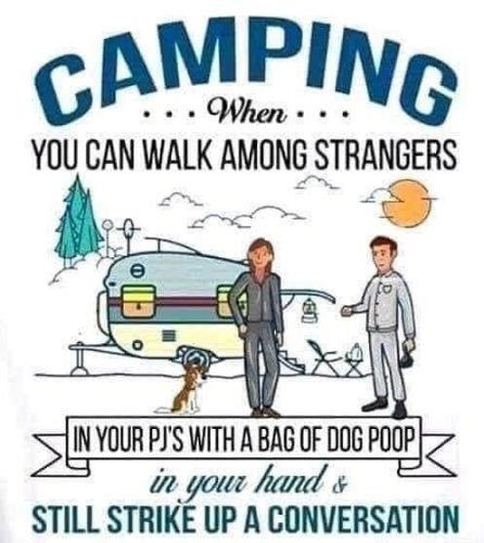 camping-meme-dog-poop