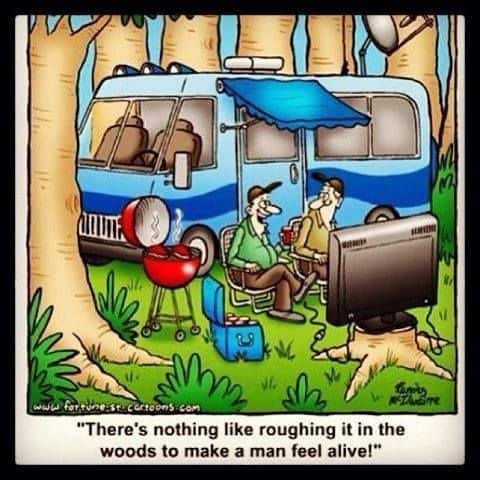 cartoon-camping-meme-roughing-it